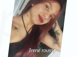 Irene_rousse