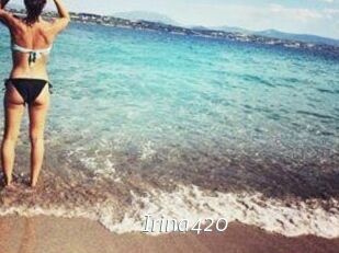 Irina420