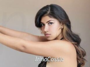 IrinaCossio Porn Star