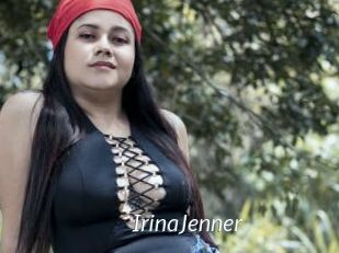 IrinaJenner