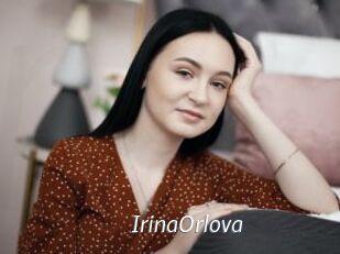IrinaOrlova