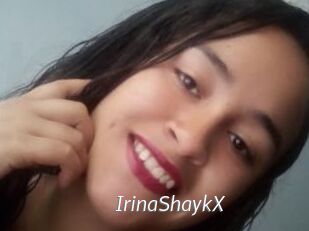 IrinaShaykX