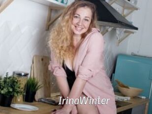 IrinaWinter Porn Star