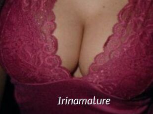Irina_mature Porn Star