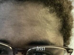 Iris1 Porn Star