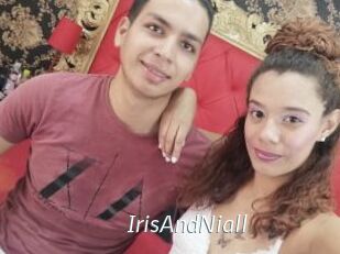 IrisAndNiall