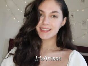 IrisArnson