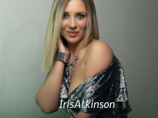 IrisAtkinson