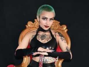 IrisBad