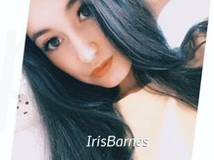 IrisBarnes