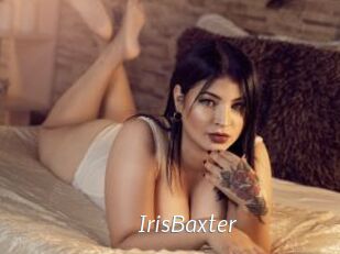 IrisBaxter