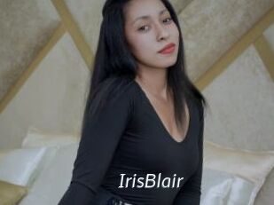 IrisBlair