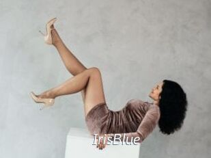 IrisBlue