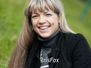 IrisFox