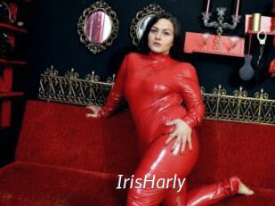 IrisHarly
