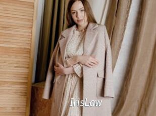 IrisLaw
