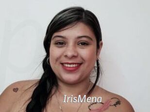 IrisMena