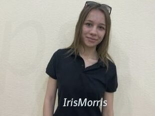 IrisMorris