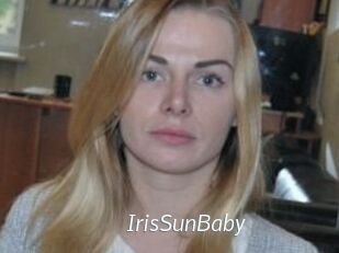 IrisSunBaby