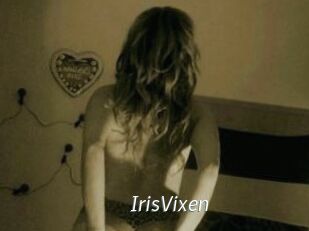 IrisVixen