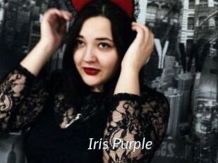 Iris_Purple