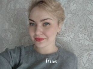 Irise_Irise Porn Star
