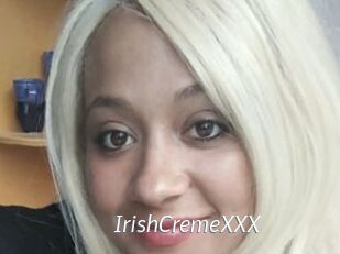 IrishCremeXXX