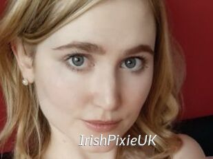 IrishPixieUK
