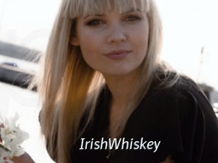 IrishWhiskey Porn Star
