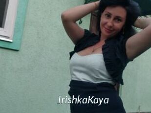 IrishkaKaya