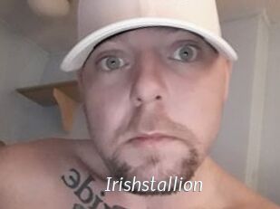 Irishstallion
