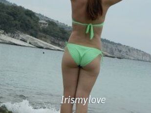 Irismylove