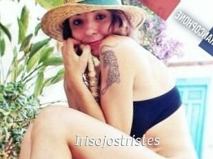 Irisojostristes