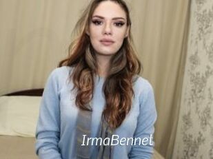 IrmaBennet