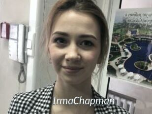IrmaChapman