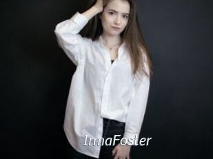 IrmaFoster