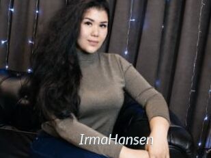 IrmaHansen Porn Star