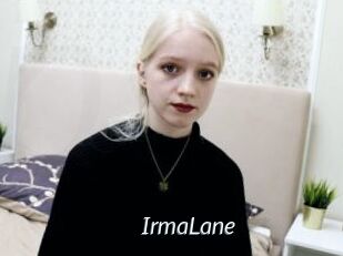 IrmaLane