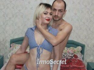 Irma_Secret