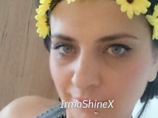 IrmaShineX
