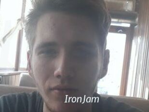 IronJam