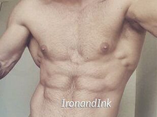 IronandInk