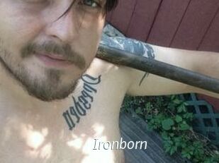 Ironborn