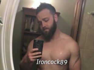 Ironcock89