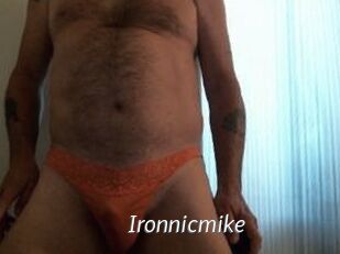 Ironnicmike
