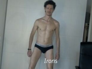 Irons