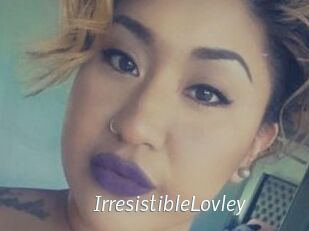 IrresistibleLovley