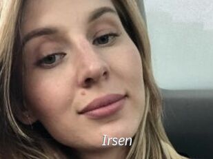 Irsen