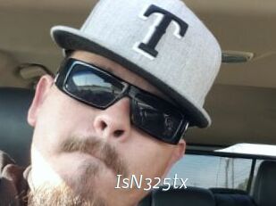 IsN325tx