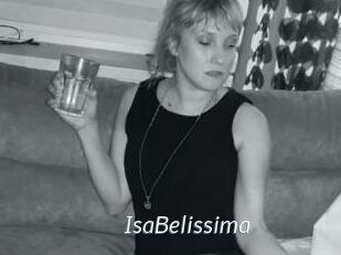 IsaBelissima Porn Star